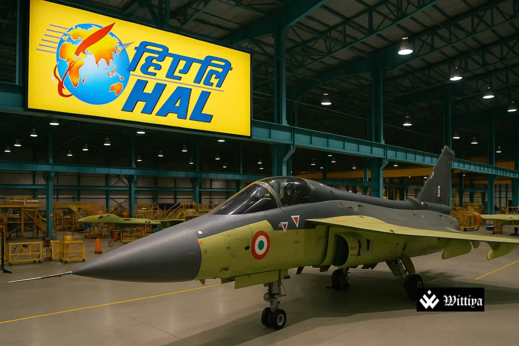 HAL’s Q1 financial results announcement and investor insights