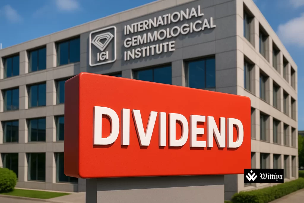 IGIL announces ₹2.50 interim dividend with record date on August 15