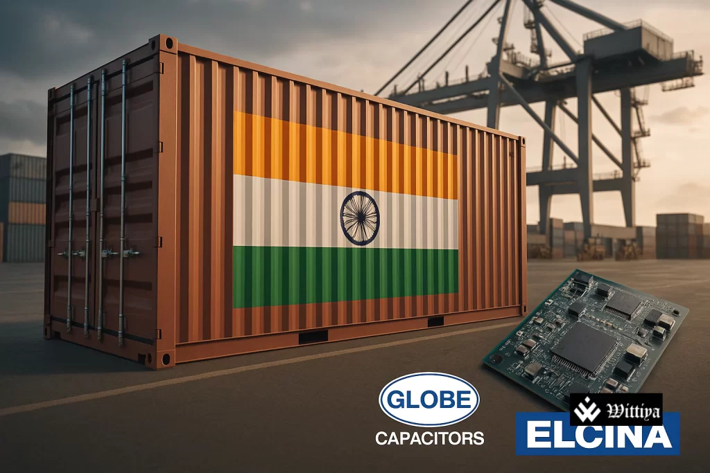 India Electronics Industry Facing Tariff Deadline