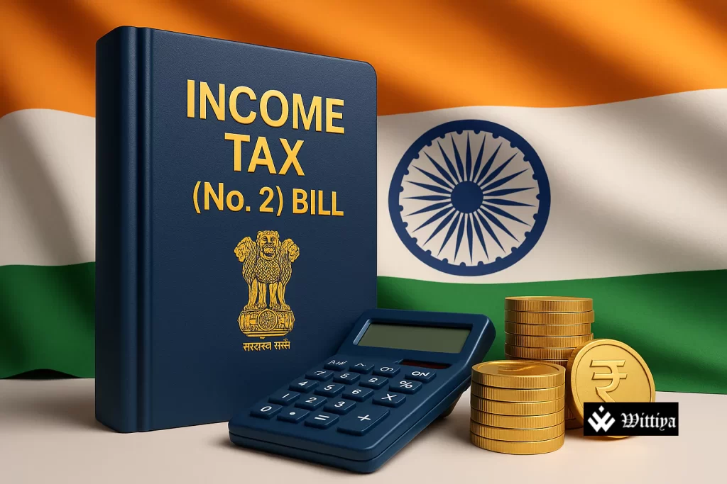 Income Tax Reform 2026 Key Changes