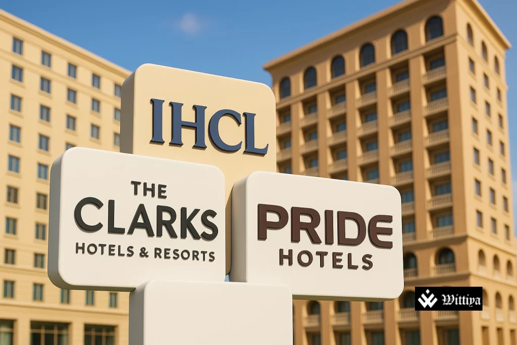 IHCL Dual Acquisitions Expanding Hospitality Portfolio