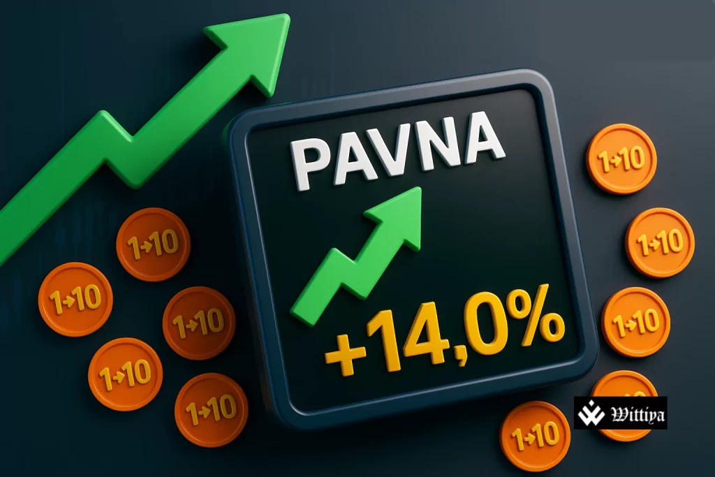 Image depicting Pavna Industries’ corporate developments generating investor interest