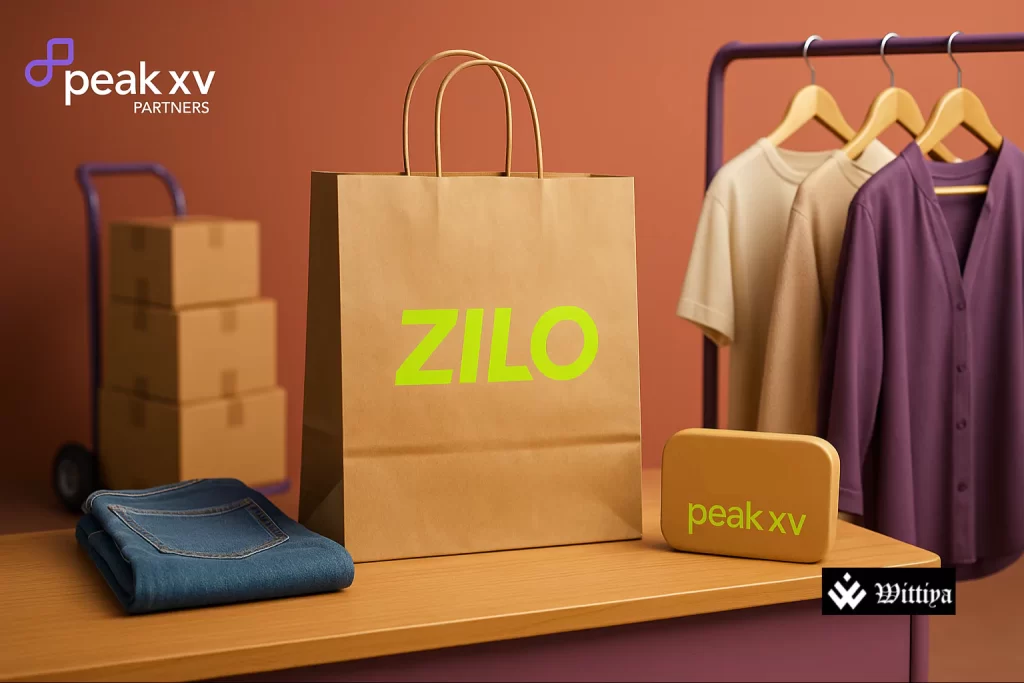 Zilo plans expansion beyond Mumbai with fresh investment from Peak XV
