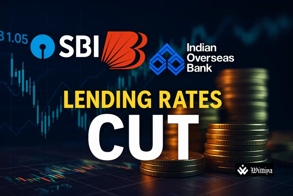 Major banks reduce lending rates for borrowers