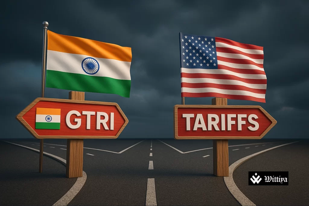 India evaluating options in response to US tariffs