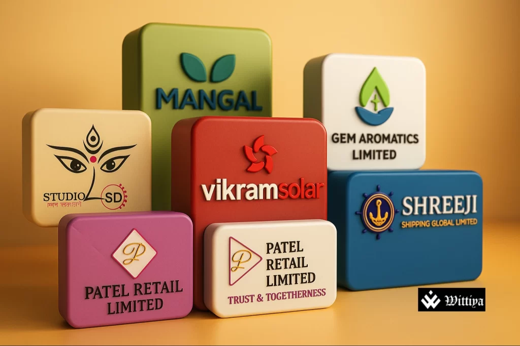 Upcoming IPOs including Vikram Solar and other companies in India