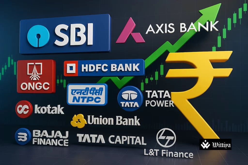 Banking stocks in focus after India’s credit rating upgrade