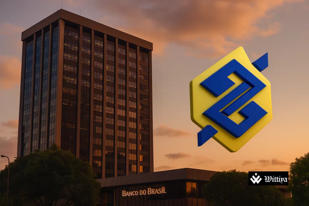 Banco do Brasil reports weakest quarterly profit since 2020 amid financial pressures