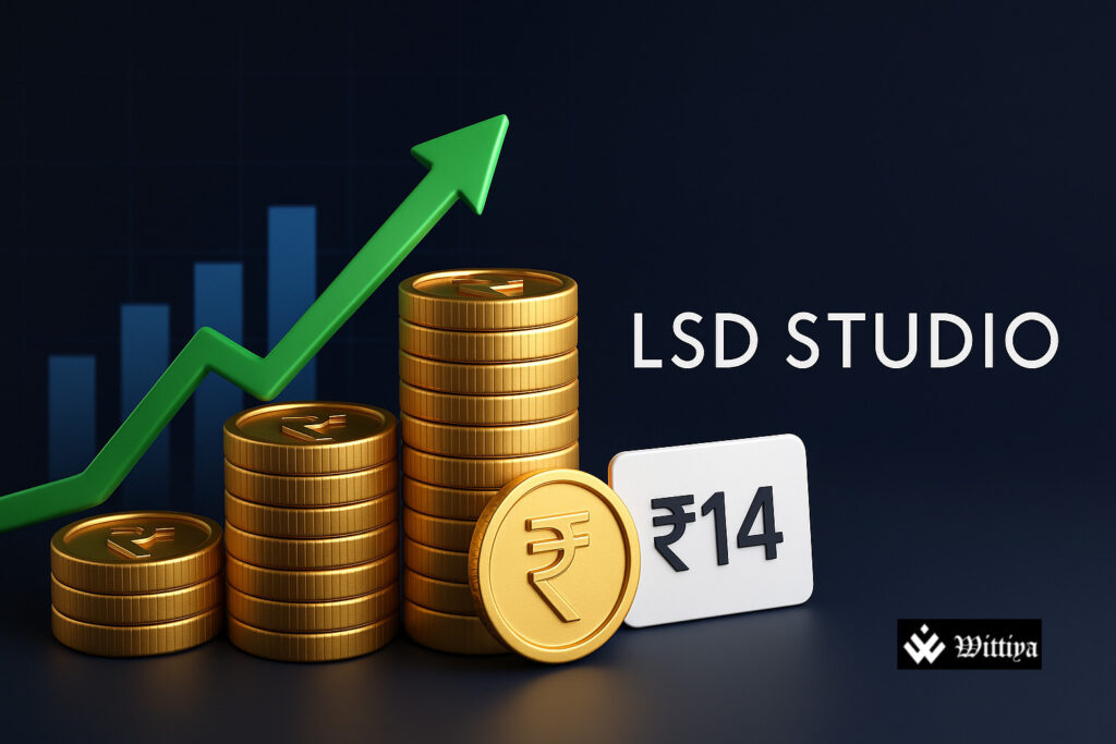 Studio LSD IPO subscription status, price band, and expected listing details