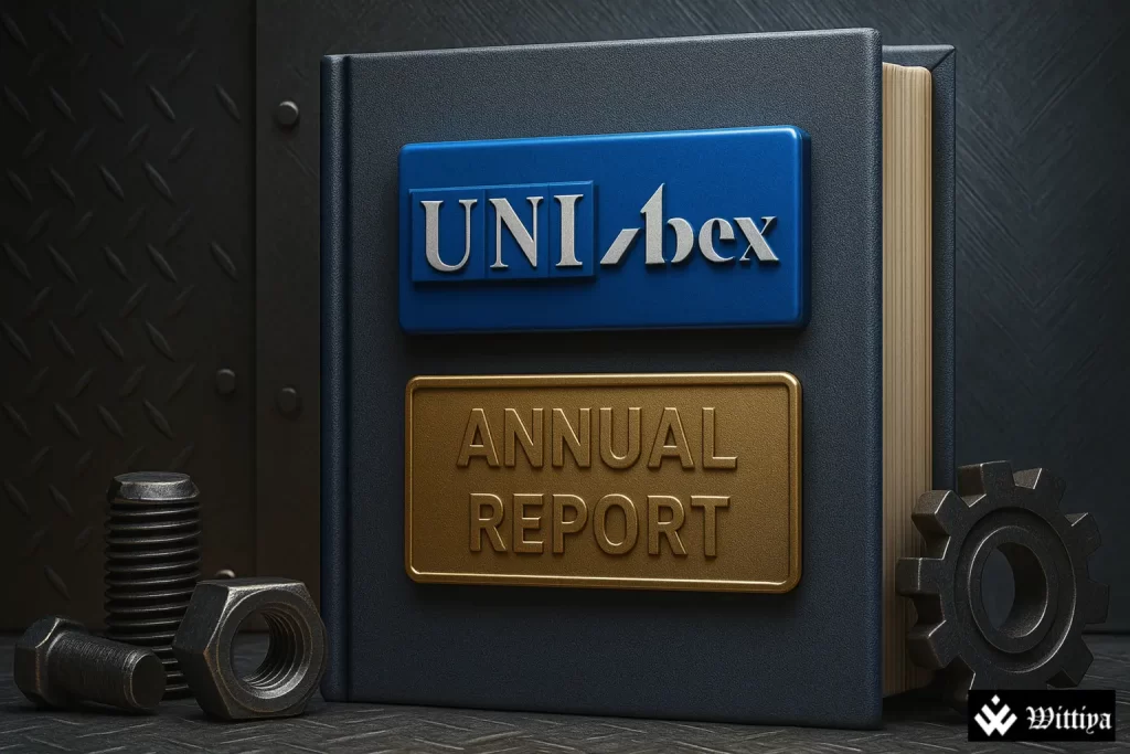 Uni Abex Alloy Products announces 52nd AGM and FY25 Annual Report