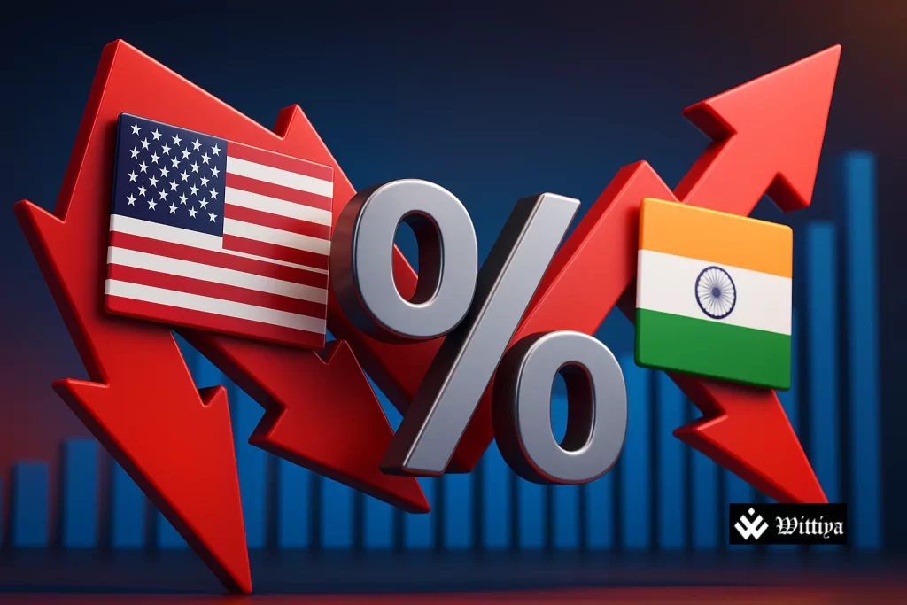 US cancels trade talks with India just days before planned tariffs