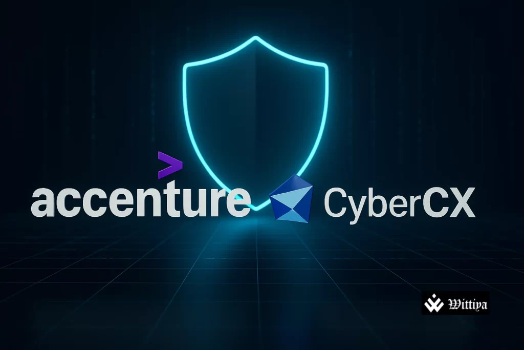 Accenture partners with CyberCX to strengthen cybersecurity solutions and services