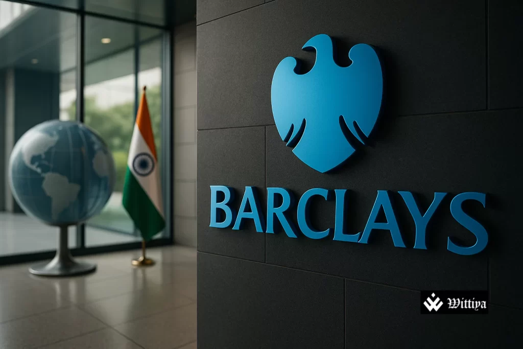Barclays announces Asia restructuring, impacting private banking operations