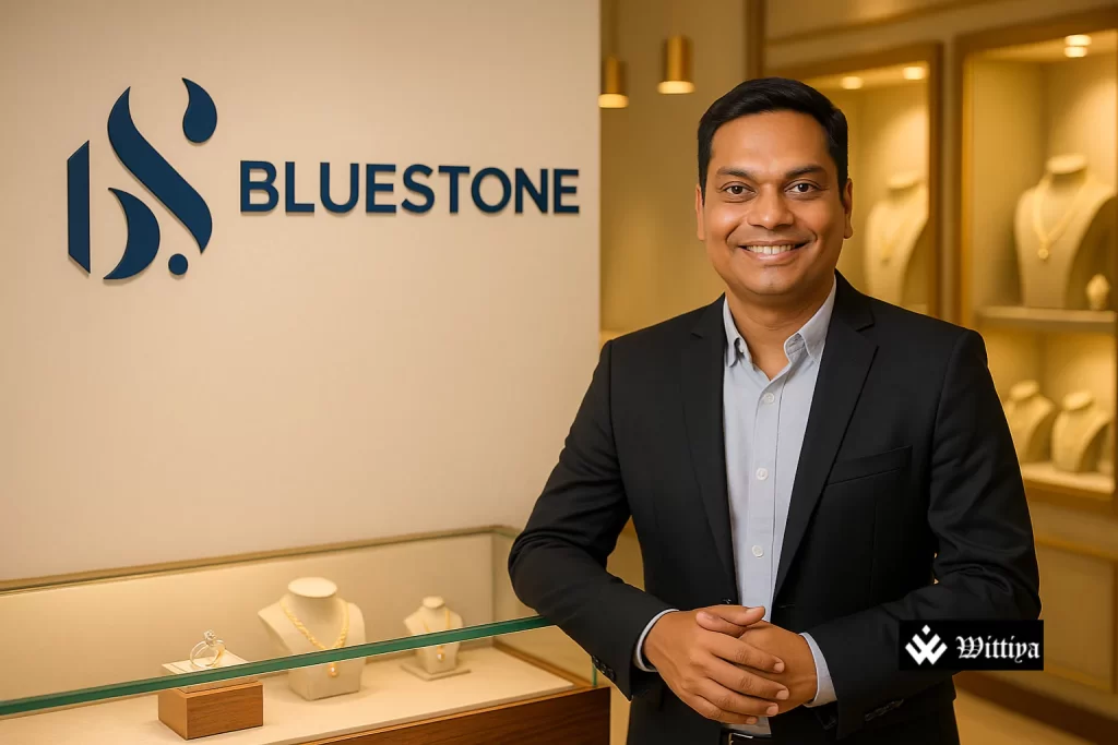 Bluestone’s innovative business model driving growth and expansion in India