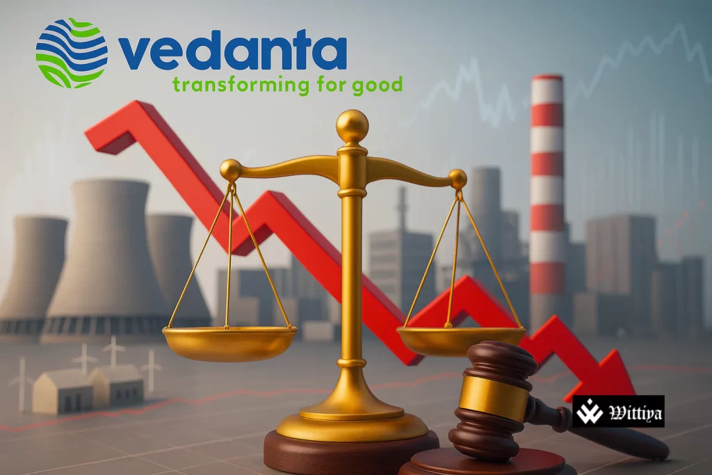Supreme Court ruling impacts Vedanta’s business ambitions in India