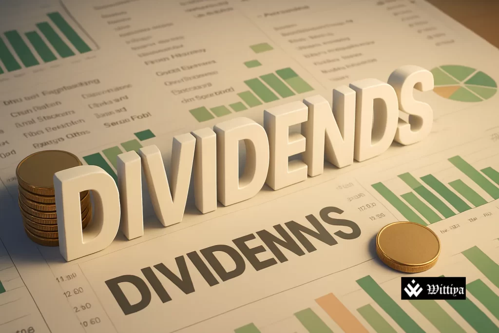 Indian companies announce dividend payouts on 20 August