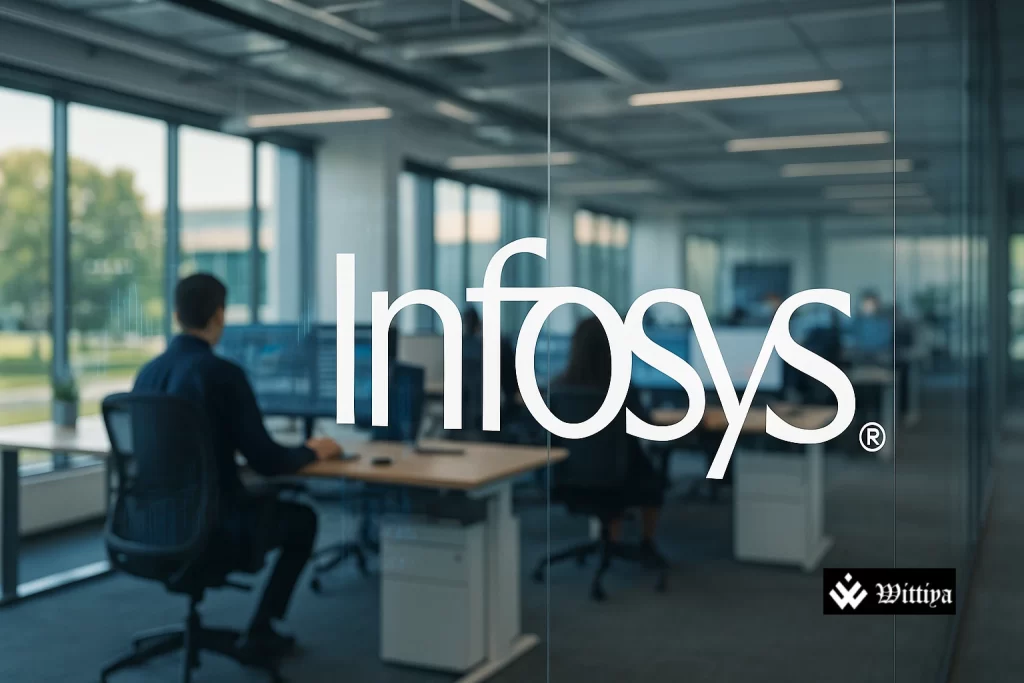 Infosys awards 80 percent bonus to employees after strong Q1 earnings in India