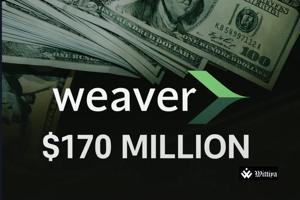 Weaver Services India raises 170 million USD with backing from Lightspeed and Premji Invest