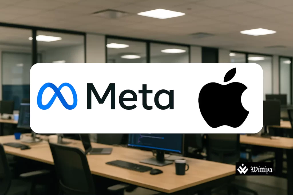 Apple faces setback as Meta poaches senior AI engineer in California