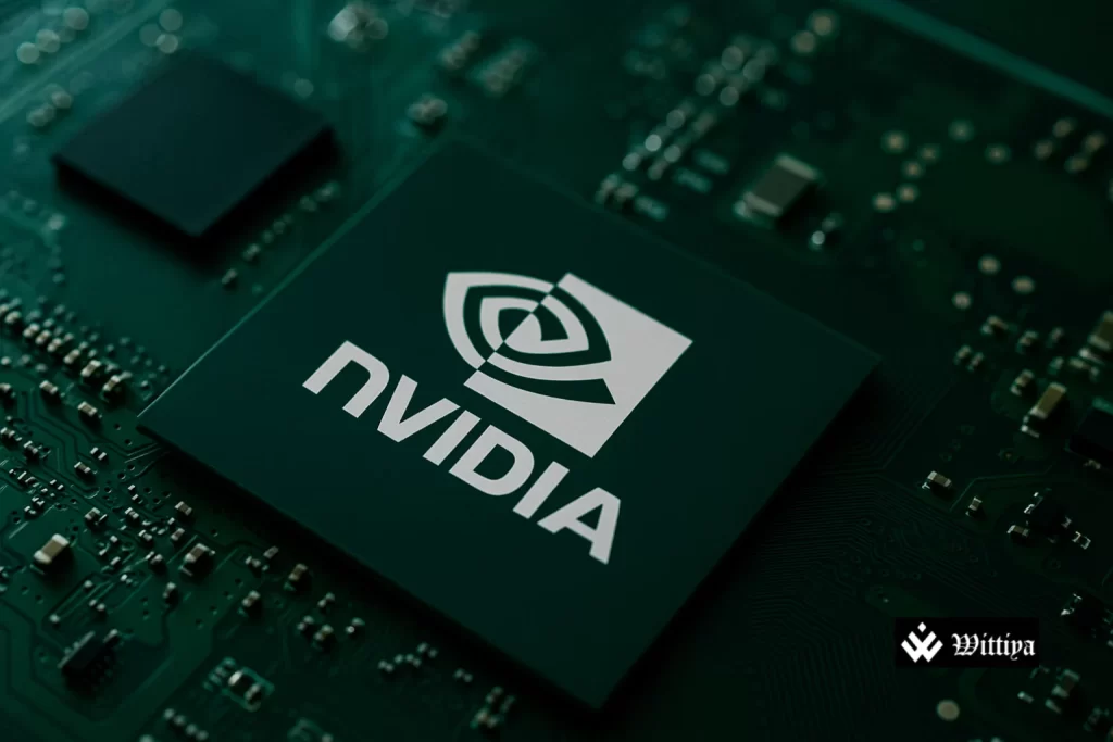 Nvidia suspends H20 AI chip production due to China pushback