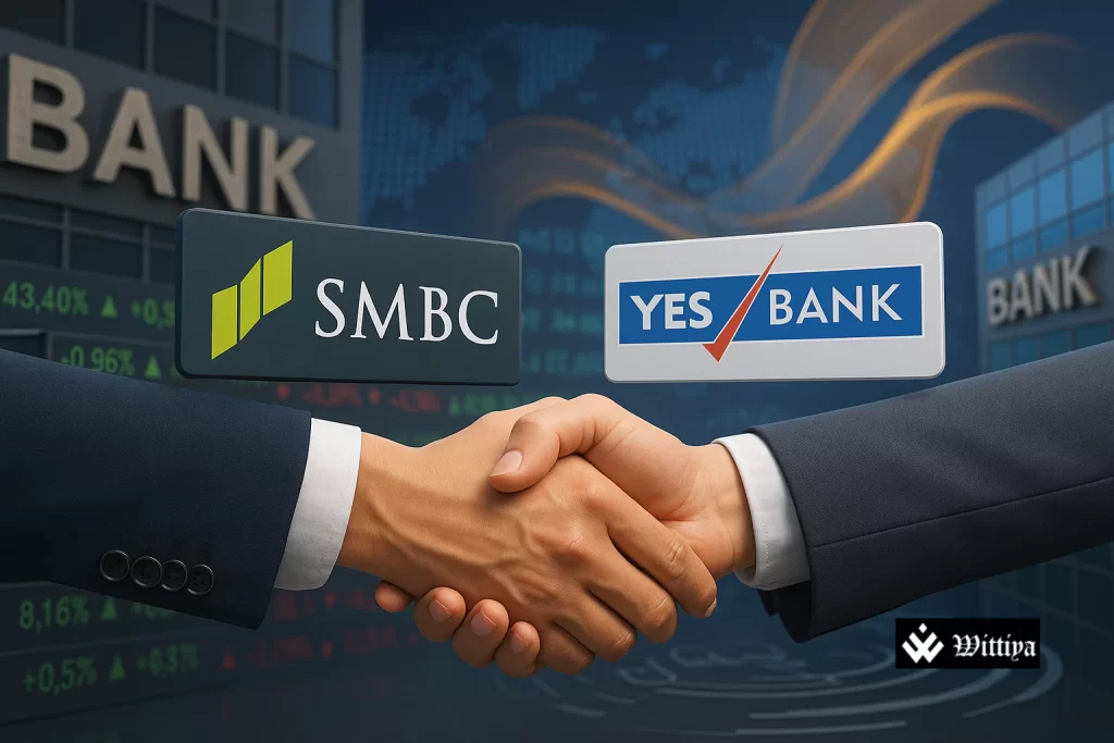 India allows foreign investment in key private bank