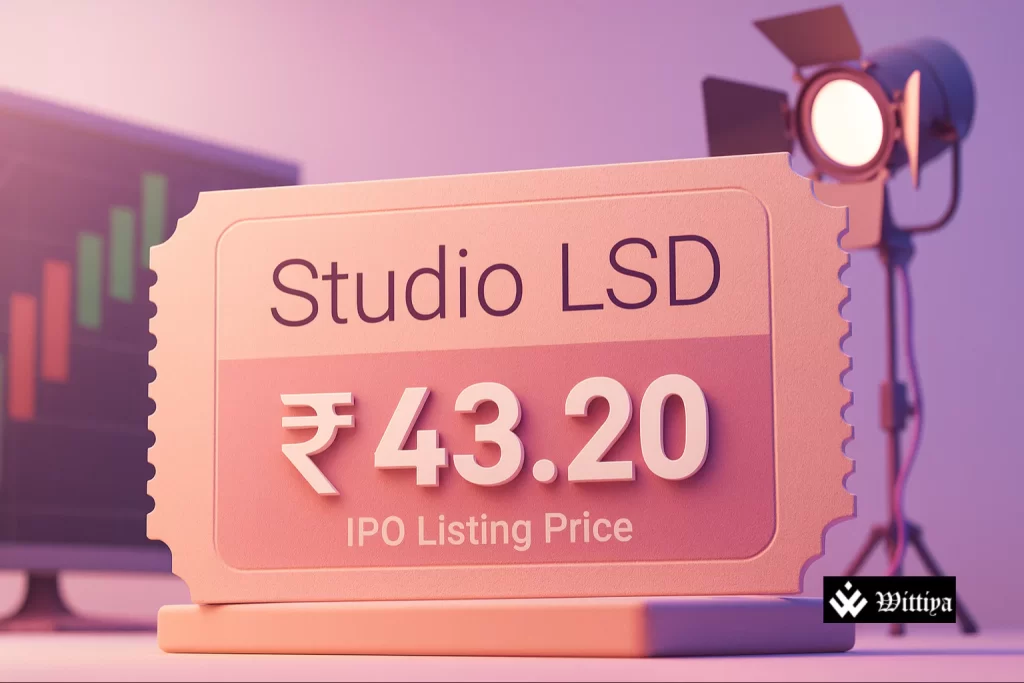 Studio LSD launches bold IPO debut in public market