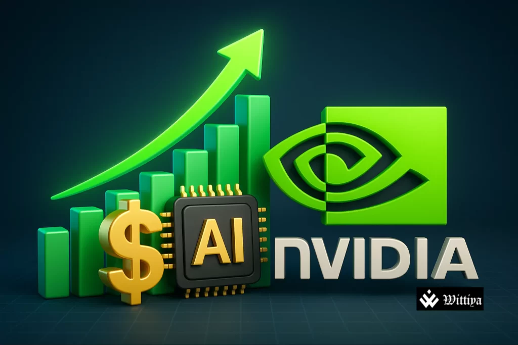 Nvidia earnings report challenges Wall Street’s AI optimism