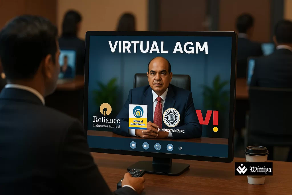 Virtual AGMs raising concerns about minority shareholder voices