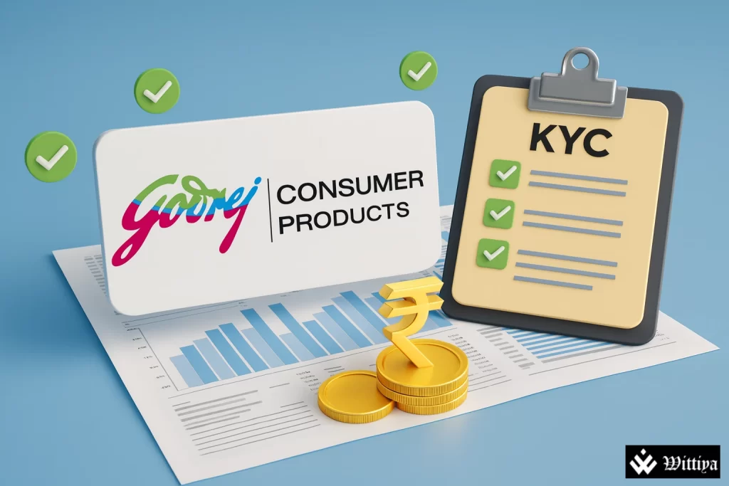 Godrej Consumer Products launches Saksham Niveshak campaign for shareholders