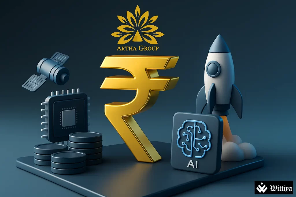 Artha Select Fund raises ₹432 crore for Indian deep tech startups