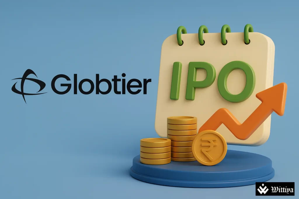 Globtier Infotech ₹31 Crore IPO Listing on BSE SME