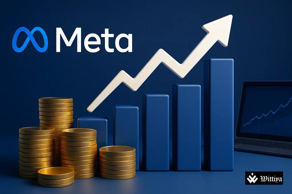 Meta Platforms Inc. announces Q2 earnings, accelerates AI strategy