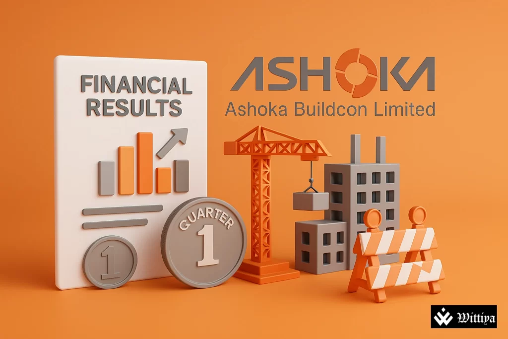 Ashoka Buildcon board to review Q1 results and consider CP fundraise