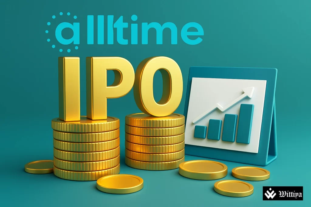 All Time Plastics announces IPO to fund expansion and debt reduction, opens August 7