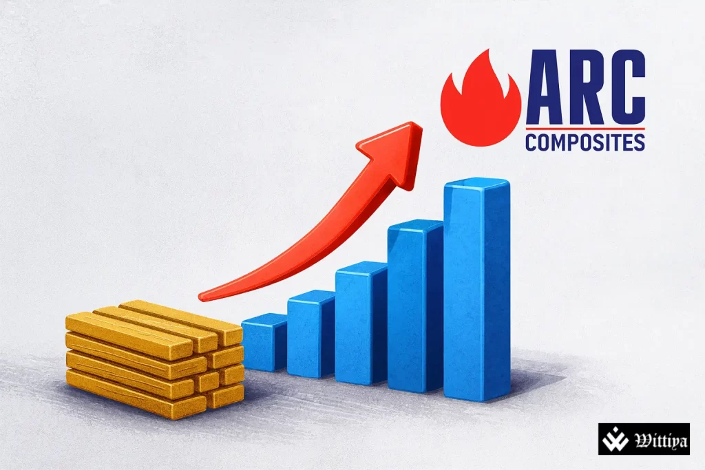 ARC Insulation IPO Listing