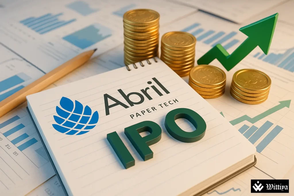 Abril Paper Tech IPO