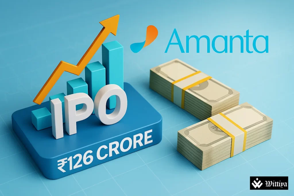 Amanta Healthcare IPO