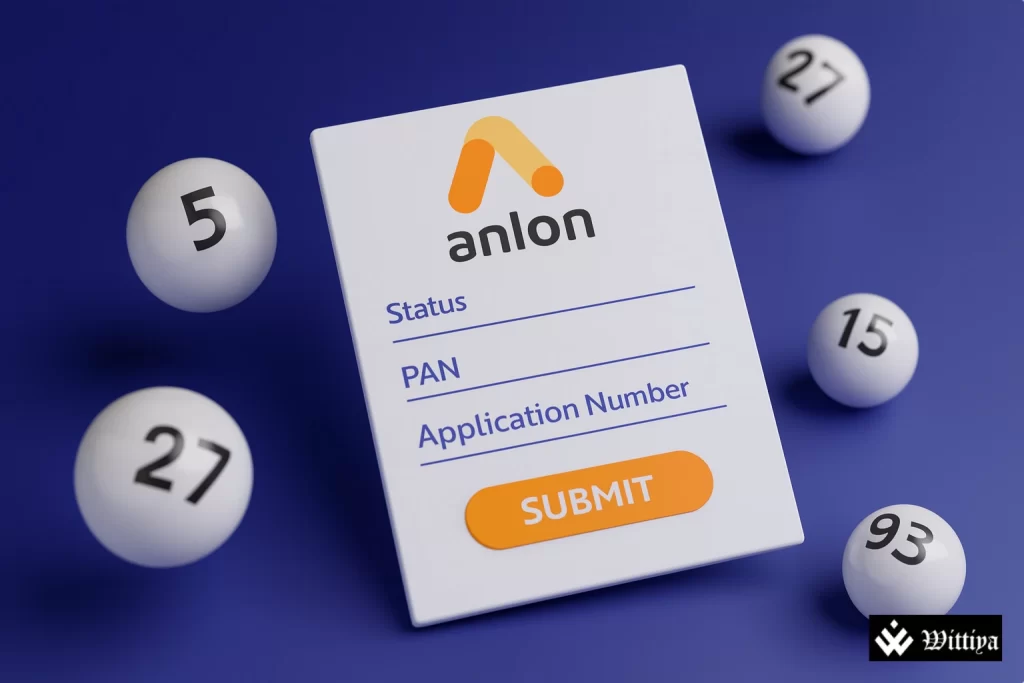 Anlon Healthcare IPO Allotment