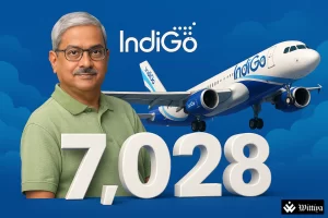 IndiGo Block Deal