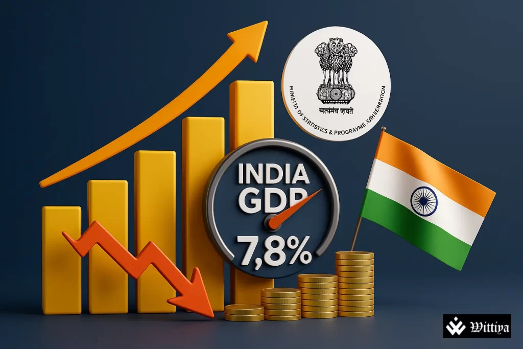 India GDP Growth