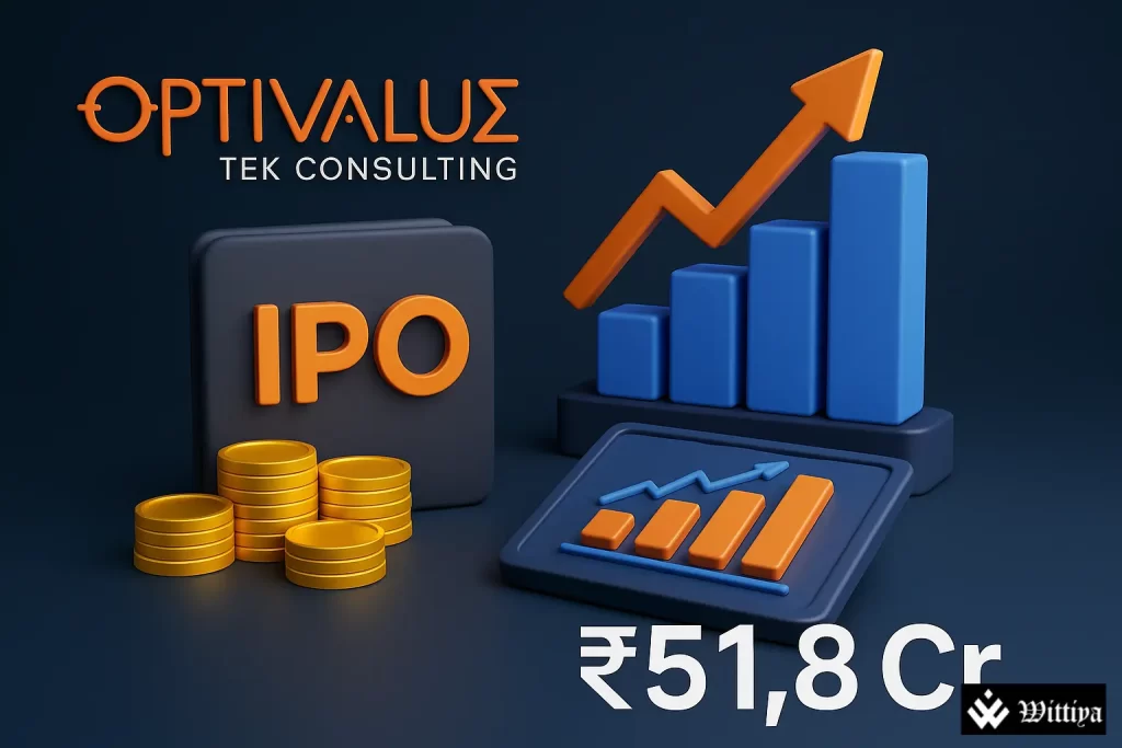 Optivalue Tek Consulting IPO