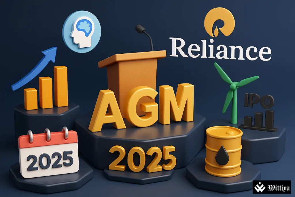 Reliance AGM 2025