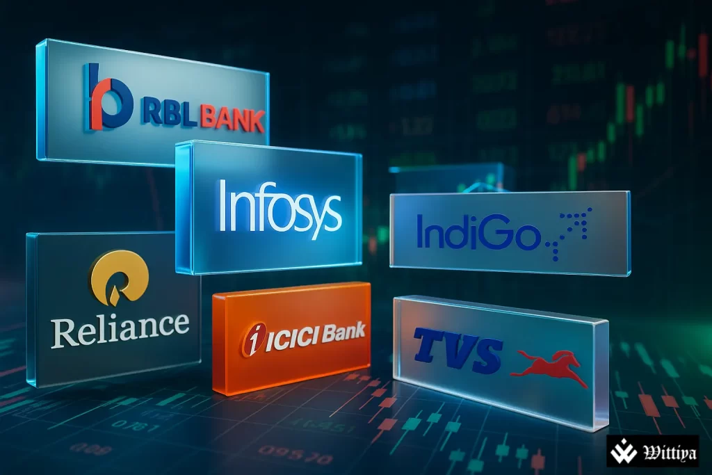 Stocks in Focus Today India