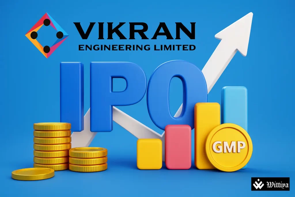 Vikran Engineering IPO