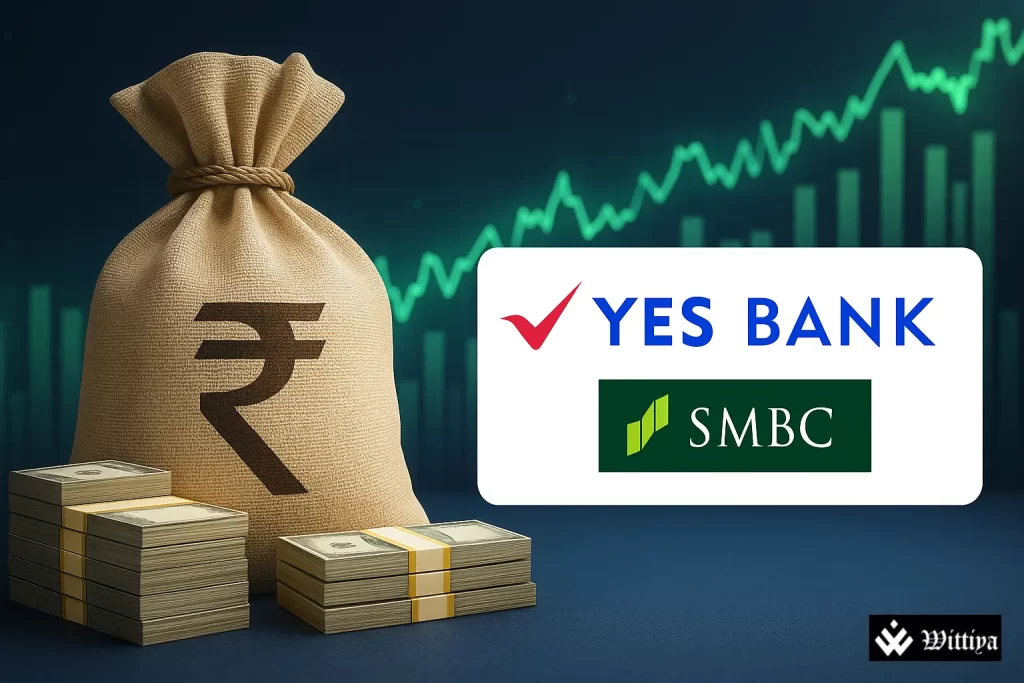 YES Bank SMBC Investment