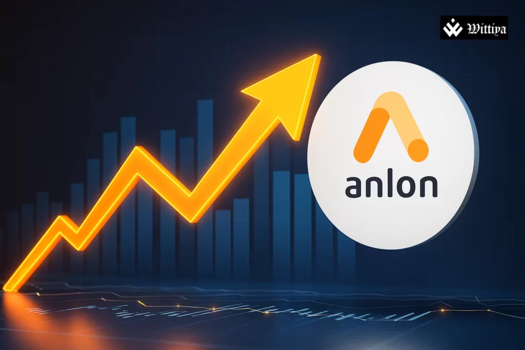 Anlon Healthcare IPO Day 1 subscription and market debut