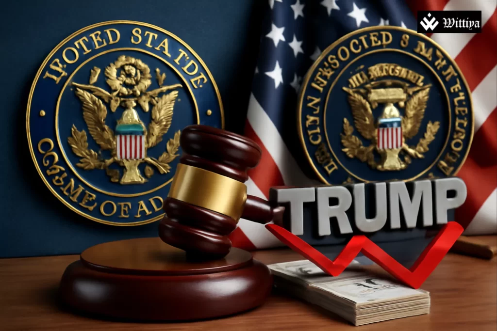 IEEPA Tariffs Challenge Court Win