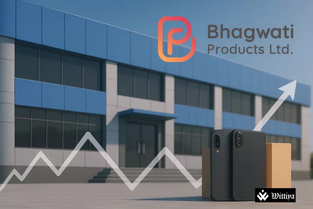 Micromax Bhagwati is expanding its operations in India, aiming to strengthen its presence and enhance growth in the competitive technology market.