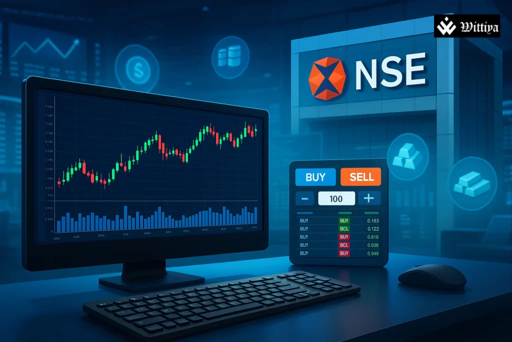 NSE to conduct mock trading session across all segments in India on August 30, 2025.