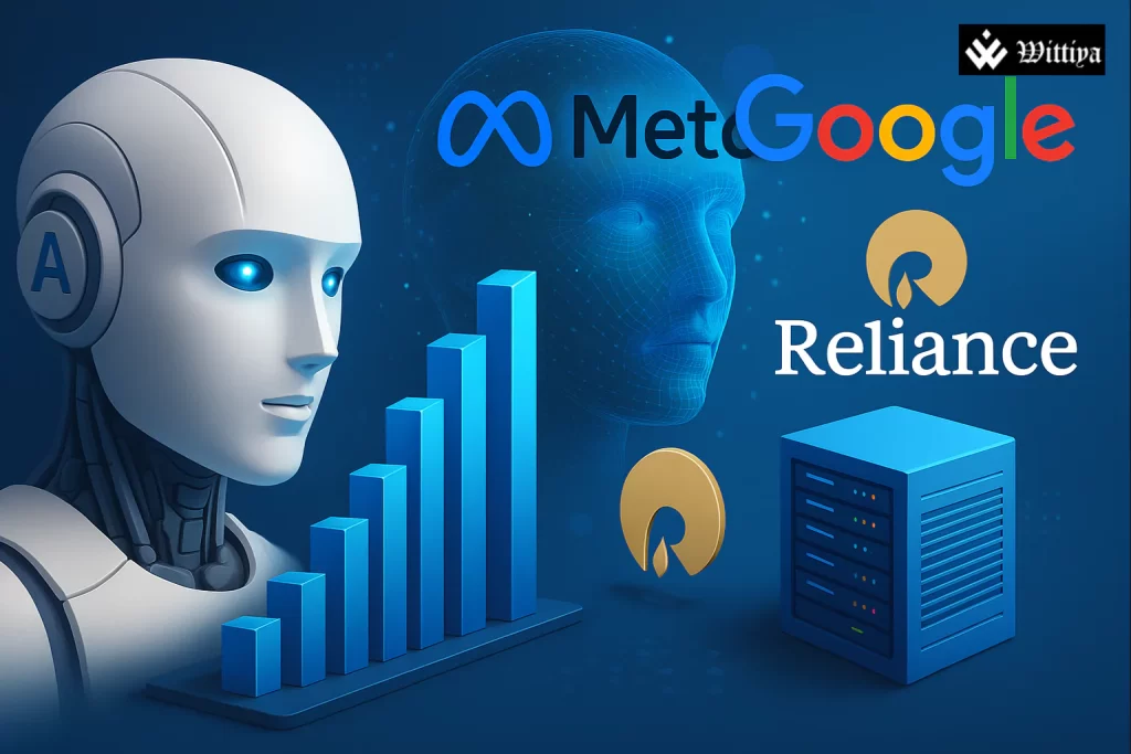 Reliance AI Push powers India’s digital future with innovation and advanced technology solutions.